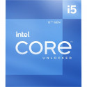Intel CPU S1700 Core i5 12600K Box 10x3.7 125W WOF Gen12