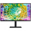 68cm/27'' (3840x2160) Samsung S27A800NMU 16:9 5ms IPS HDMI DisplayPort VESA Pivot 4K Black