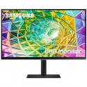 68cm/27'' (3840x2160) Samsung S27A800NMU 16:9 5ms IPS HDMI DisplayPort VESA Pivot 4K Black