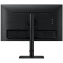 68cm/27'' (3840x2160) Samsung S27A800NMU 16:9 5ms IPS HDMI DisplayPort VESA Pivot 4K Black