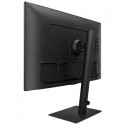 68cm/27'' (3840x2160) Samsung S27A800NMU 16:9 5ms IPS HDMI DisplayPort VESA Pivot 4K Black