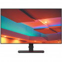 69cm/27'' (2560x1440) Lenovo ThinkVision P27q-20 16:9 4ms IPS HDMI DisplayPort VESA Pivot QHD Raven 