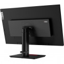 69cm/27'' (2560x1440) Lenovo ThinkVision P27q-20 16:9 4ms IPS HDMI DisplayPort VESA Pivot QHD Raven 