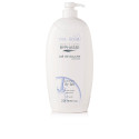 BYPHASSE CARESSE GEL DE DUCHA proteina de leche 2000 ml