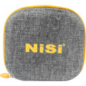 NISI FILTER POUCH CADDY62 FOR CIRCULAR FILTERS