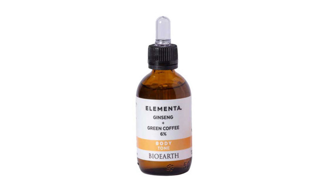 BIOEARTH ELEMENTA ACEITE FACIAL TONE OIL 50ML