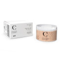 COULEUR CARAMEL MINERAL BASE DE MAQUILLAJE Nº21 BEIGE CLAIR RECARGA 1UN