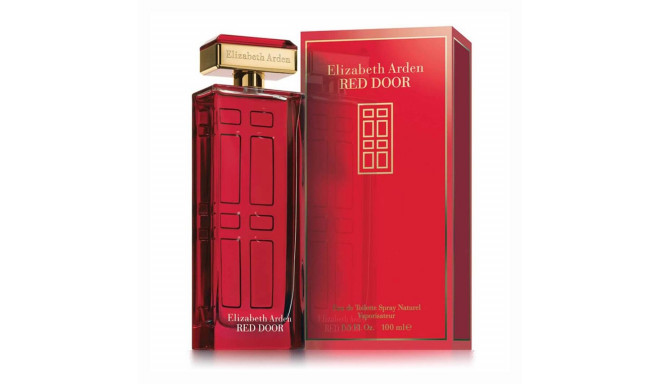 ELIZABETH ARDEN RED DOOR EAU DE TOILETTE 100ML VAPORIZADOR