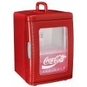 Coca Cola Mini Fridge 25