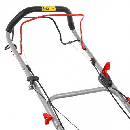 Muruniiduk Hecht 547 SXW   5in1