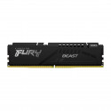 Kingston Fury Beast, DDR5-4800, CL38 - 16 GB,
