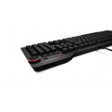 Das Keyboard 4 Professional, DE Layout, MX-Br