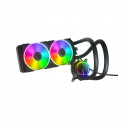Fractal Design Celsius+ S24 Prisma Komplett-W