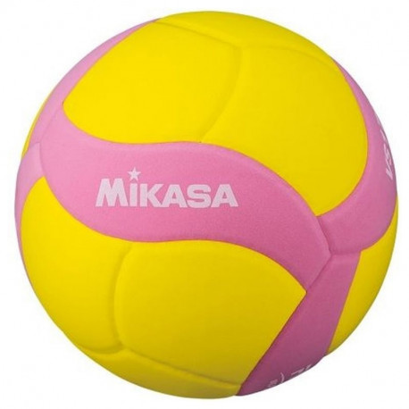 Mikasa VS170W R Kids Volleyball (5)