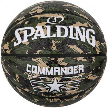Spalding Commander 84588Z Basketball (7)