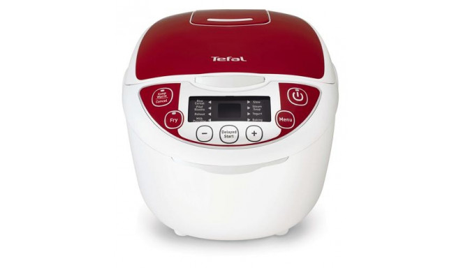 Tefal Multicook Pro 12 prog