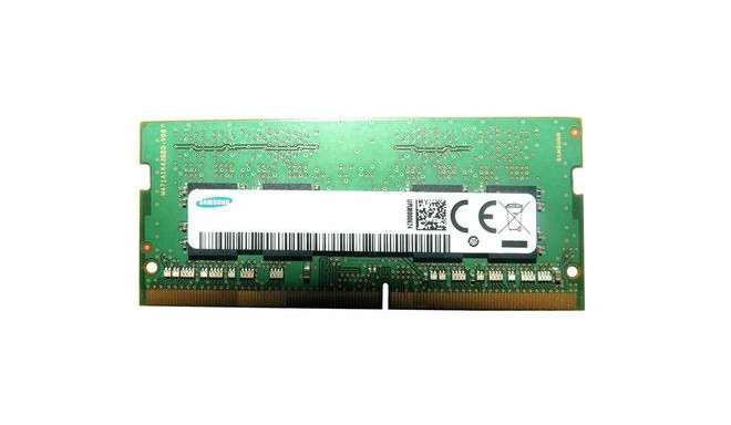 Samsung M471A1K43CB1-CTD memory module 8 GB 1 x 8 GB DDR4 2666 MHz
