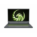 MSI Delta A5EFK-078PL Notebook 39.6 cm (15.6") Full HD AMD Ryzen™ 9 16 GB DDR4-SDRAM 1000 GB SSD AMD