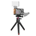 SmallRig KGW115 Vlog Kit voor Sony RX100 VII and RX100 VI