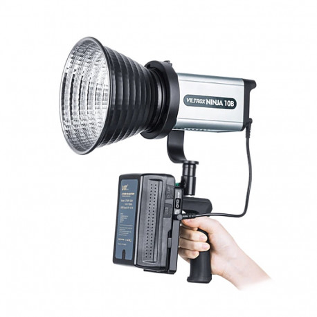 Viltrox Ninja10B COB Bi LED Lamp