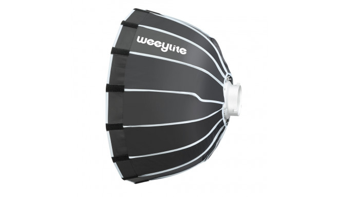 Viltrox 60cm Parabolic Softbox Beautydish Bowens RG 60C