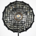 Weeylite Grid voor 60cm Parabolic Softbox Bowens VP 60