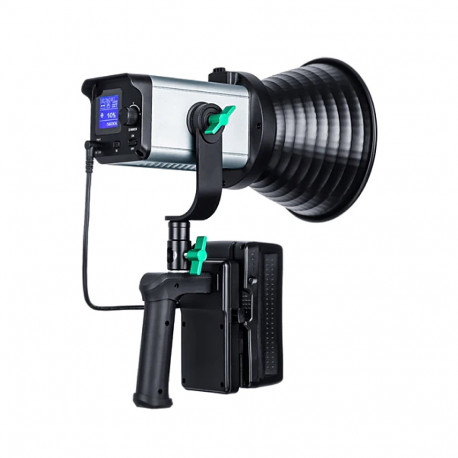 Viltrox Ninja10 COB LED Lamp