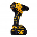 DEWALT DCD709M2T-QW