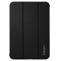 Kaitsekaaned Liquid Air Folio, Apple iPad mini (2021), must, Spigen