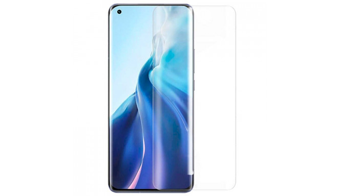 Fusion karastatud klaasist ekraanikaitse Xiaomi 12T | 12T Pro