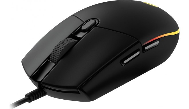 Logitech G G102 LIGHTSYNC mouse USB Type-A 8000 DPI