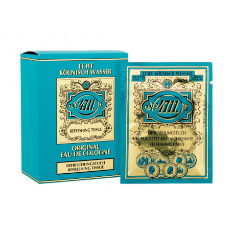 4711 Original Refreshing Tissue (10ml)