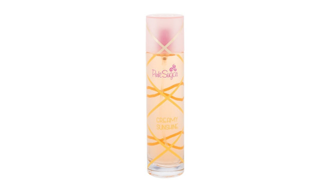 Pink Sugar Creamy Sunshine Eau de Toilette (100ml)