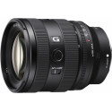 Sony FE 20-70mm f/4.0 G lens