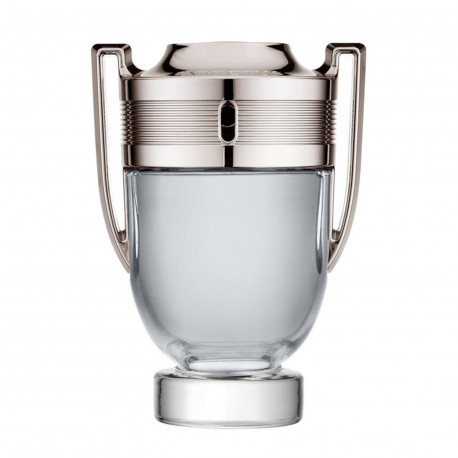 PACO RABANNE INVICTUS EAU DE TOILETTE 200ML VAPORIZADOR