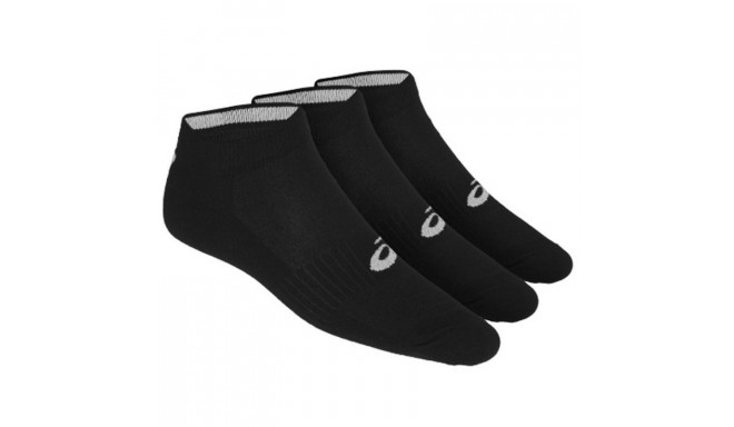 Asics Socks 3pak Ped 155206-0900 (43 - 46)