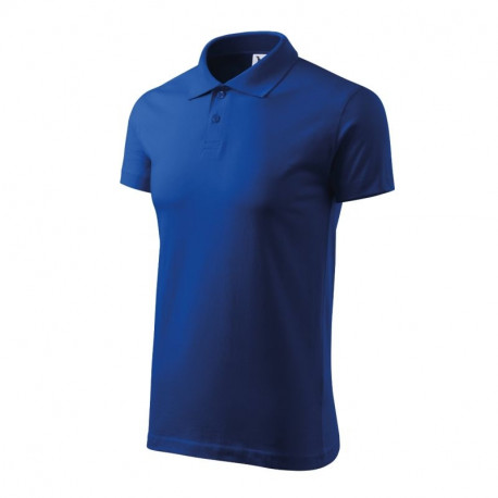 Adler Single J. M MLI-20205 Polo Shirt (S)