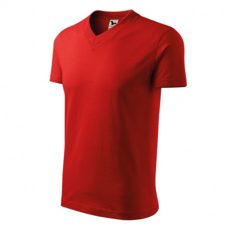 Adler V-neck T-shirt U MLI-10207 (3XL)