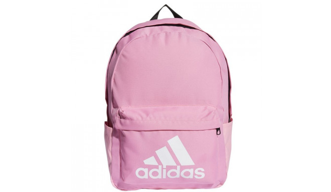 Backpack adidas Classic Bos BP HM8314 (różowy)