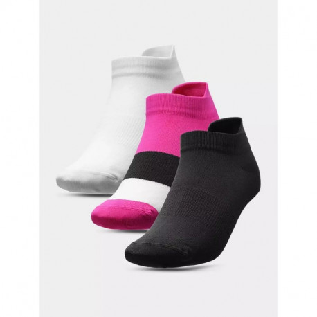 4F socks W H4Z22-SOD002-90S (35-38)