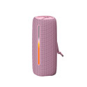 Forever juhtmevaba kõlar Bluetooth BS-20 LED, roosa