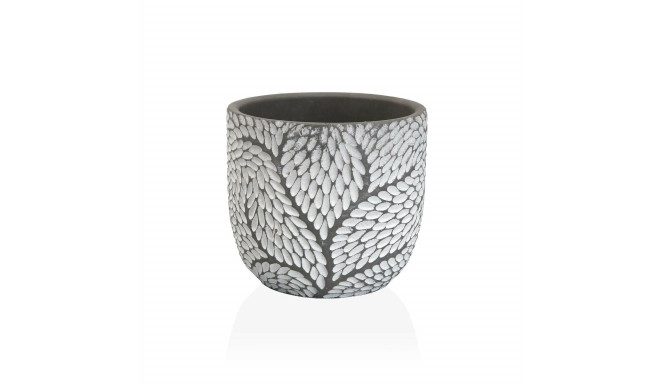 Plant pot Versa Valle Ceramic (11 cm)