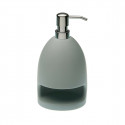 Soap Dispenser Versa Aquamarine Ceramic