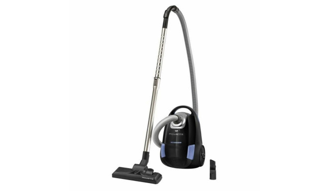 Bagged Vacuum Cleaner Rowenta 2,5 L