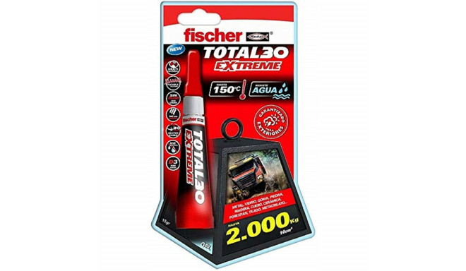 Клей Fischer 1 штук 15 g