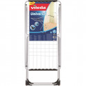 Сушилка Vileda X-Legs Universal Серый Сталь (180 x 55 x 93 cm) (18 m)