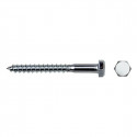 Kruvide karp CELO (8 x 60 mm)