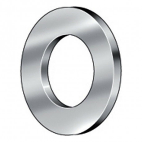 Flat Washer CELO Washers 250 Units Galvanised