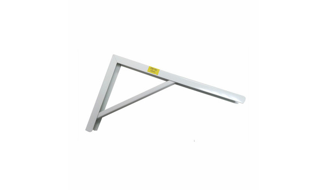 Set square Fepre Steel White (20 x 30 cm)