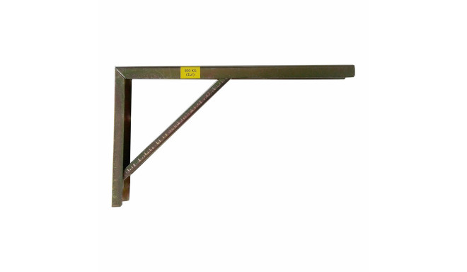 Set square Fepre Steel Bichromated (20 x 30 cm)